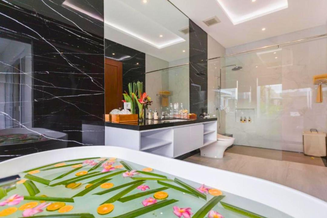 Photo of Bathroom in Dewi Sri