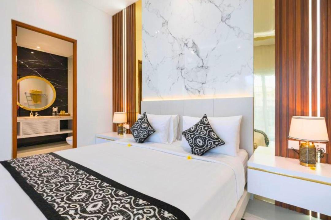 Photo of Bedroom in Dewi Sri