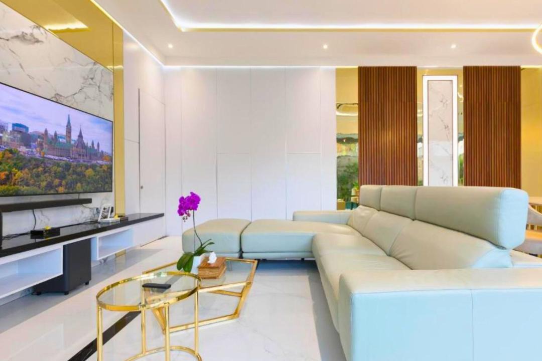 Photo of Livingroom in Dewi Sri