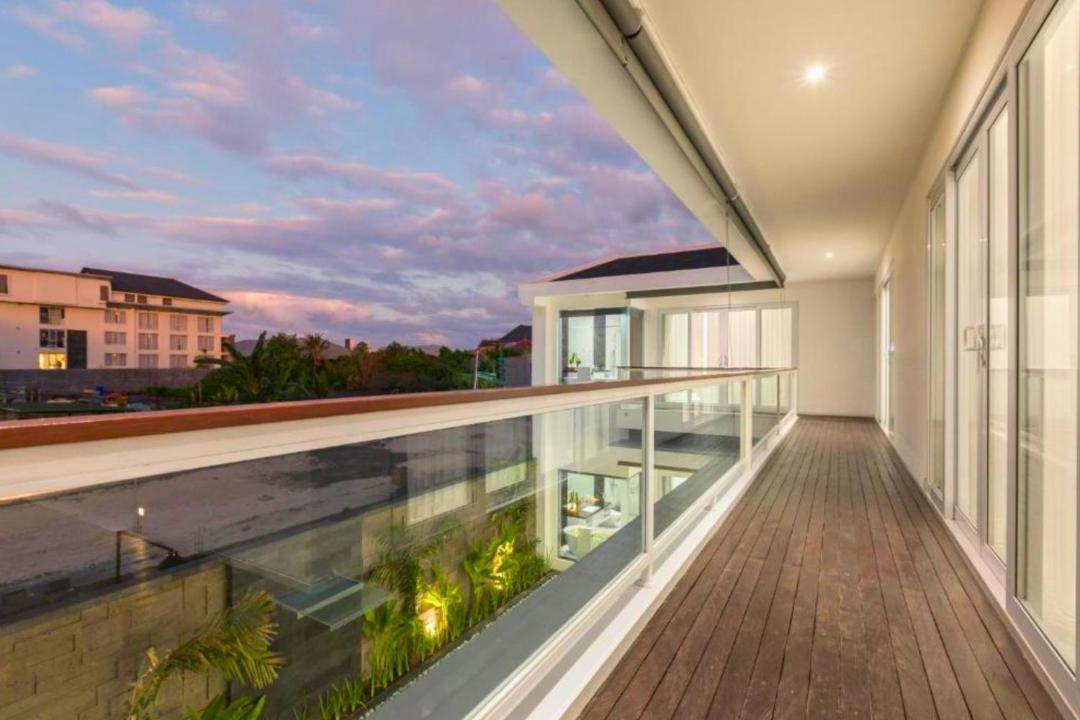 Photo of Patio Balcony in Dewi Sri