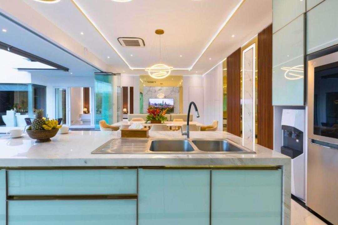 Photo of Kitchen in Dewi Sri