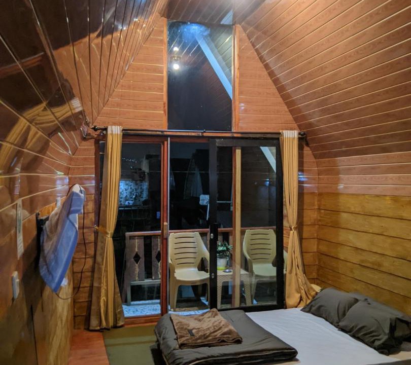 Photo of Bedroom in Dieng