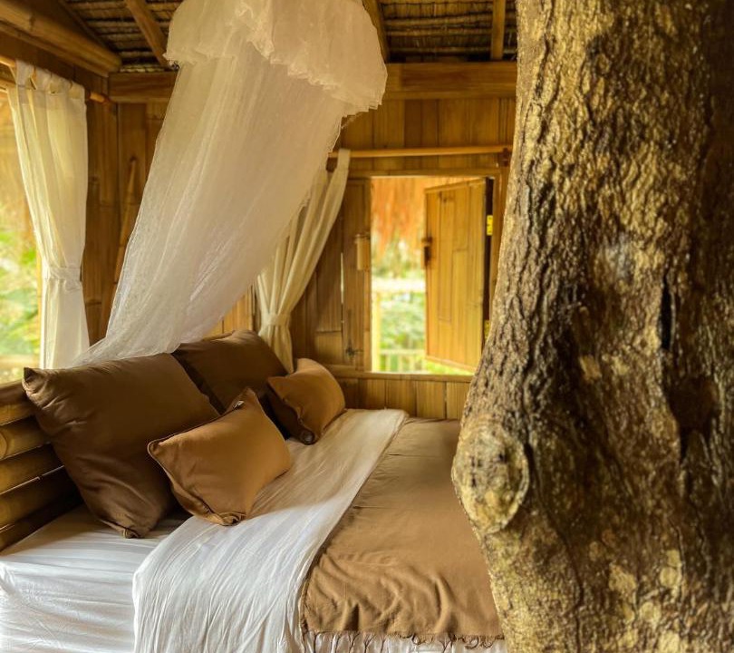 Photo of Bedroom in Sebatu
