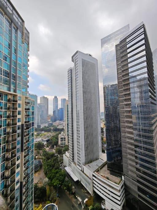 Photo of Buildings in East Kuningan