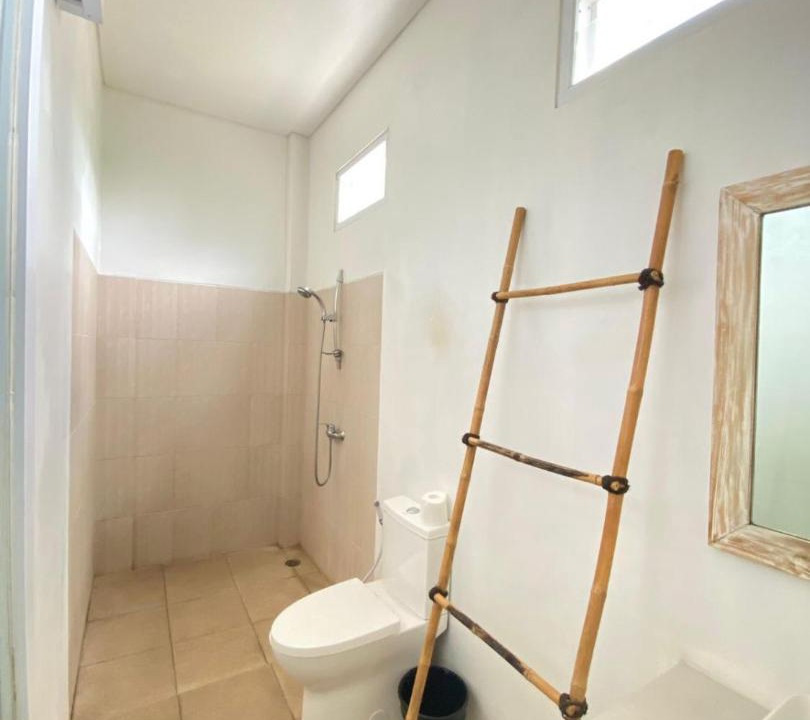 Photo of Bathroom in Babakan