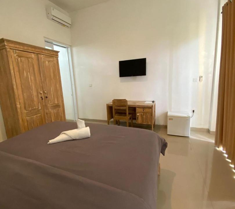 Photo of Bedroom in Babakan