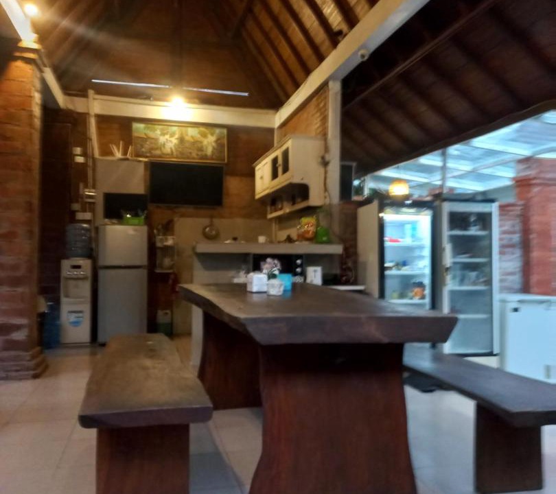 Photo of Kitchen in Padonan