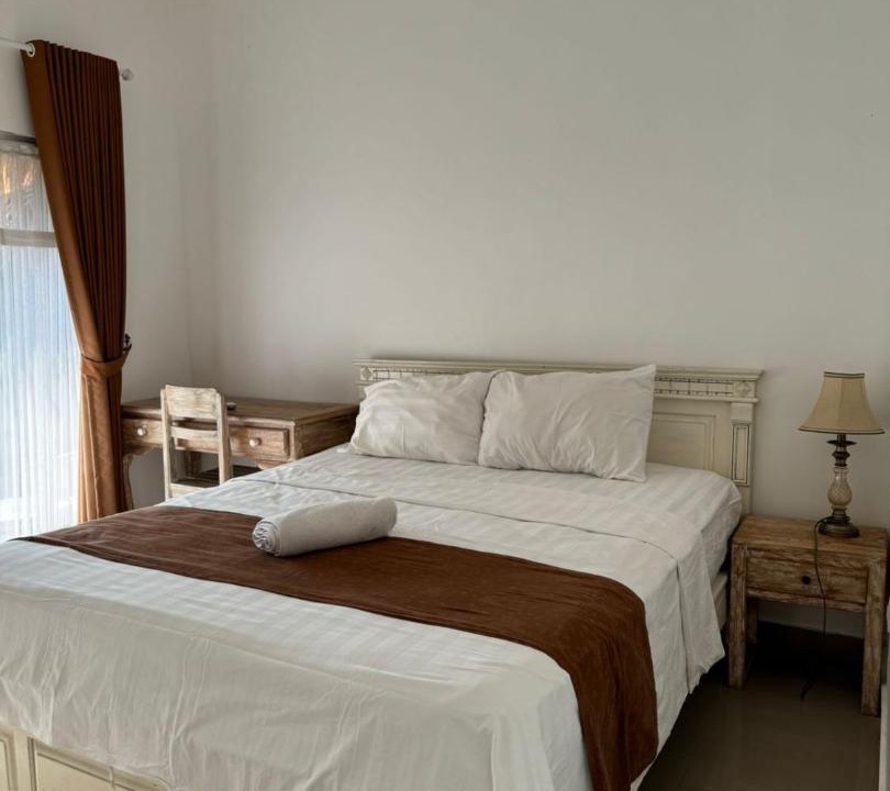 Photo of Bedroom in Padonan
