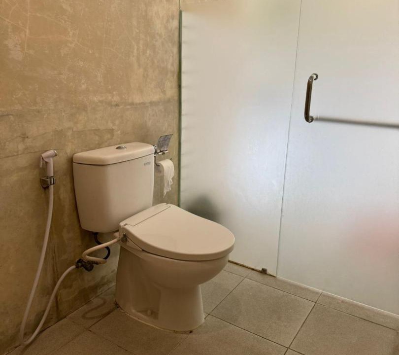 Photo of Bathroom in Padonan