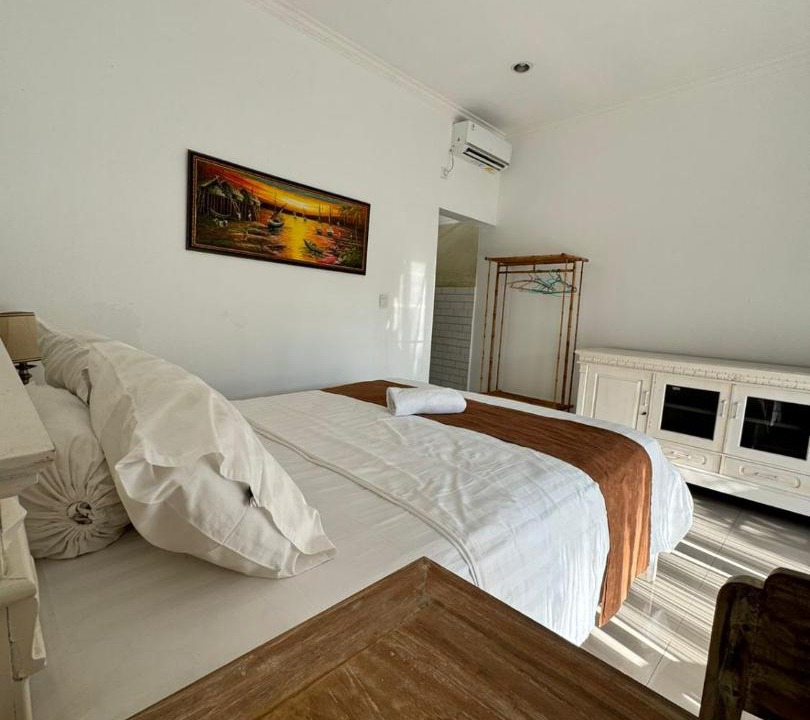 Photo of Bedroom in Padonan