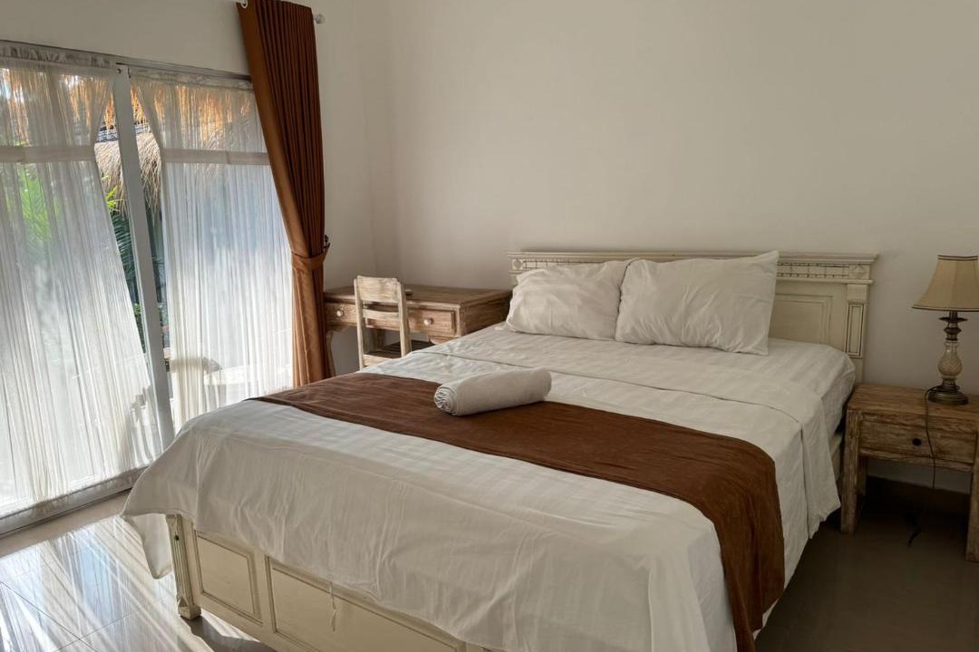 Photo of Bedroom in Padonan