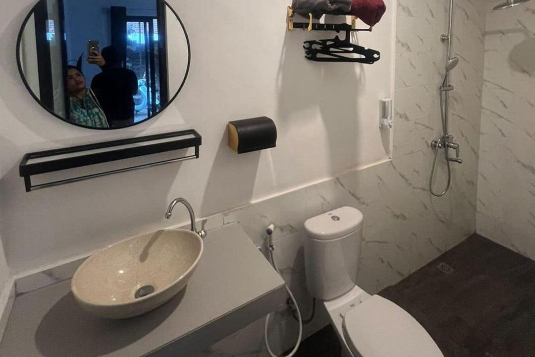 Photo of Bathroom in Seminyak