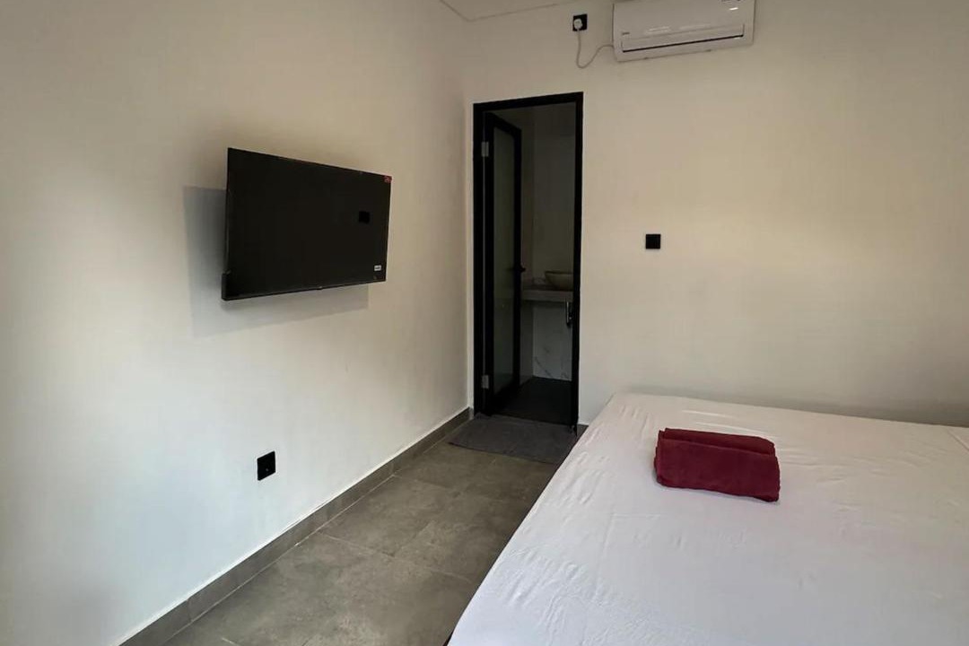 Photo of Bedroom in Seminyak