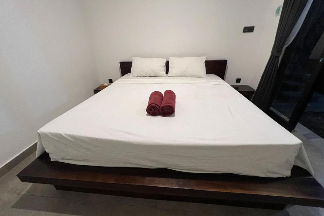 Photo of Bedroom in Seminyak