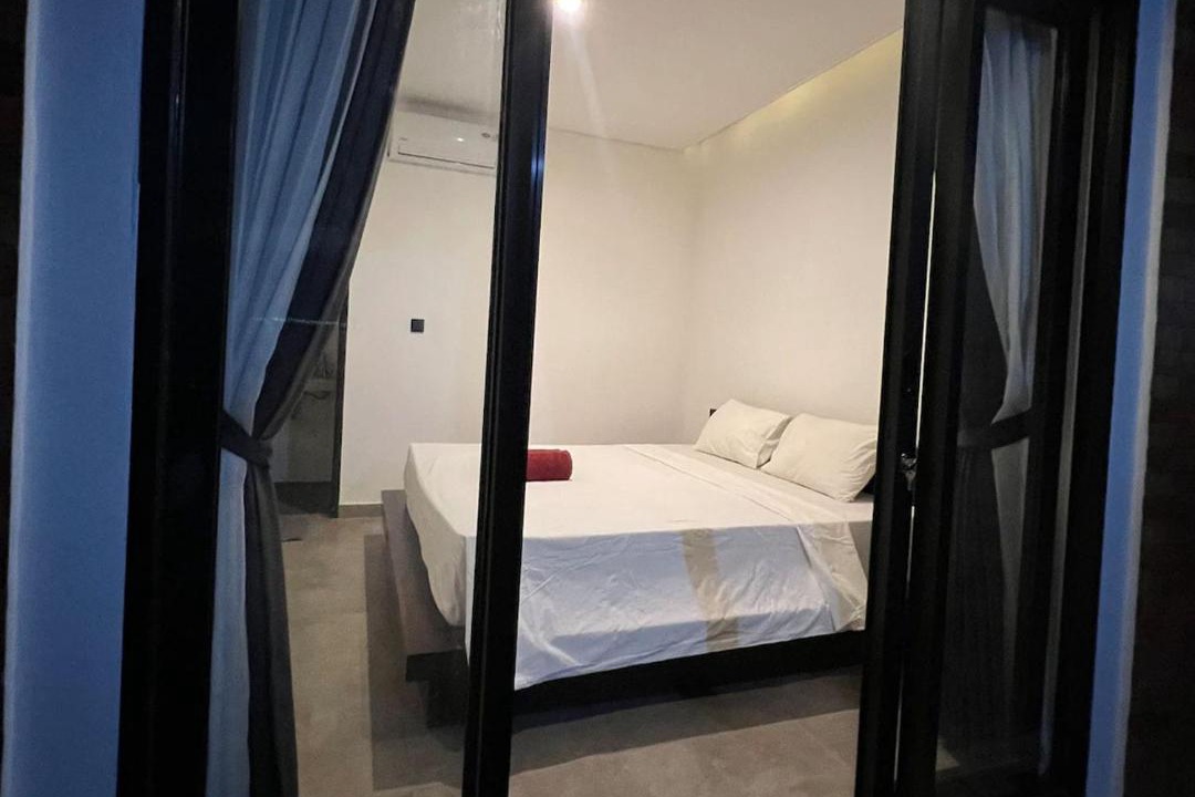 Photo of Bedroom in Seminyak