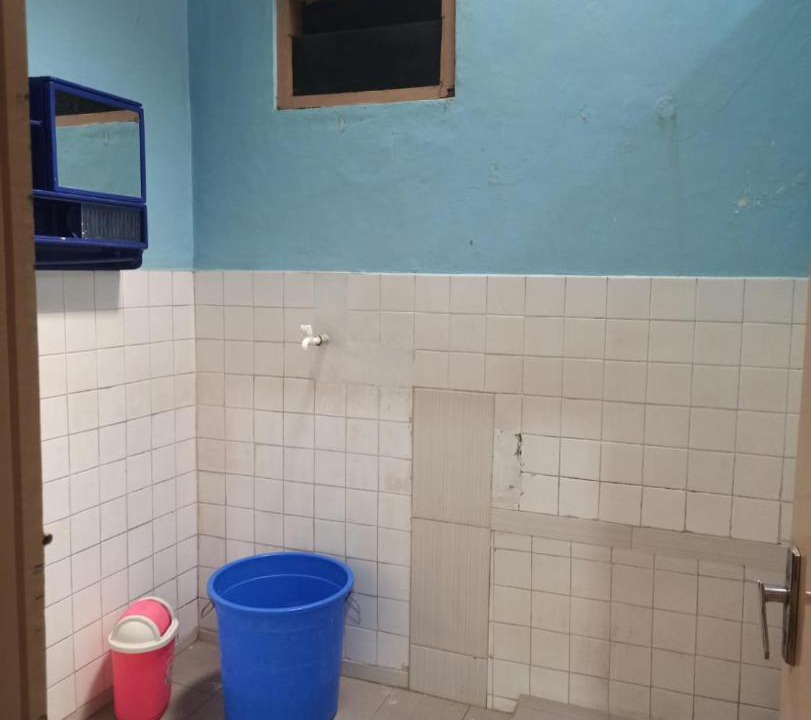 Photo of Bathroom in Dieng