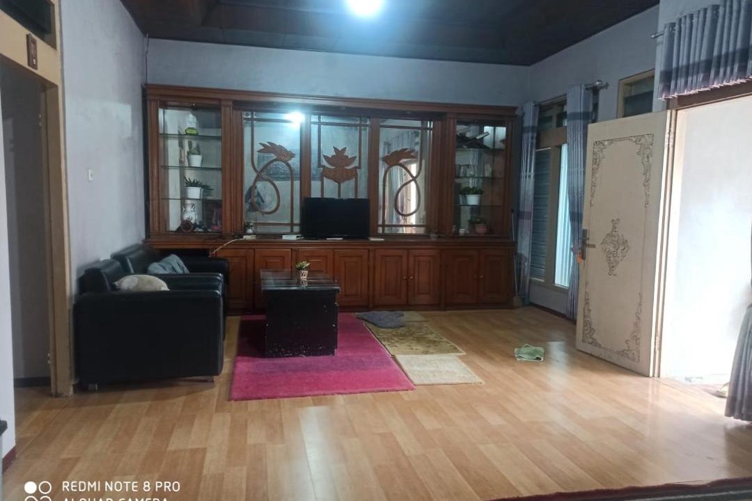 Photo of Livingroom in Dieng