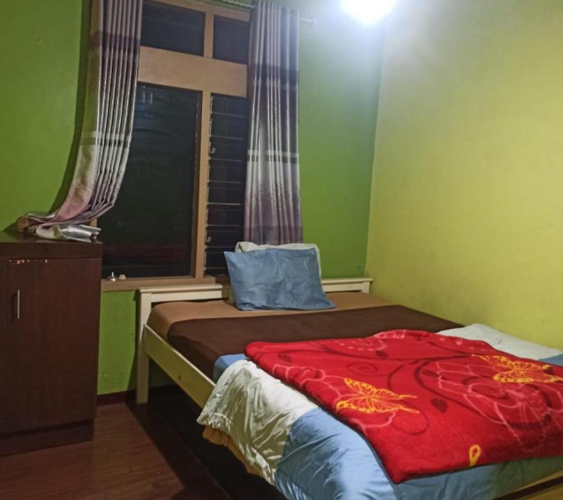 Photo of Bedroom in Dieng