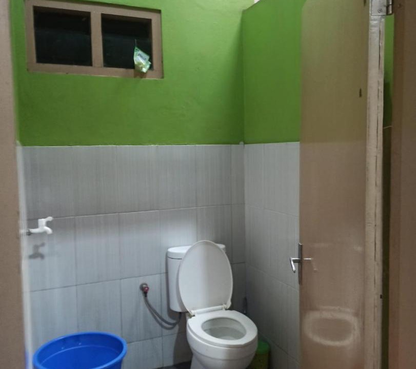 Photo of Bathroom in Dieng