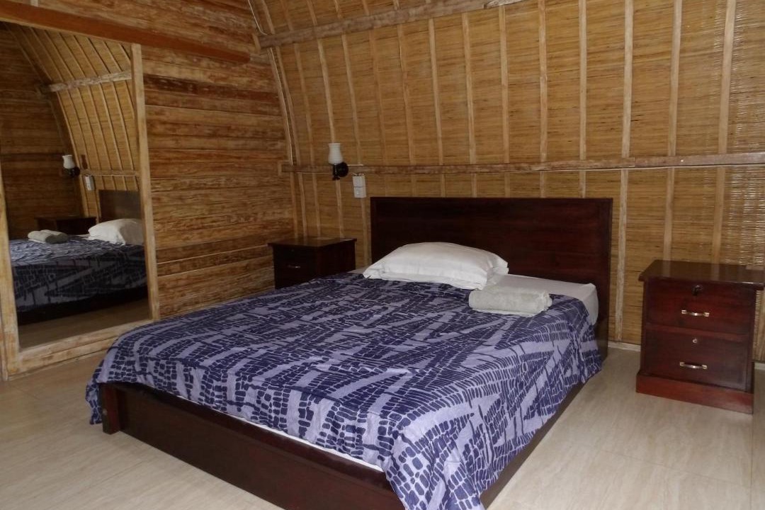 Photo of Bedroom in Kutuh