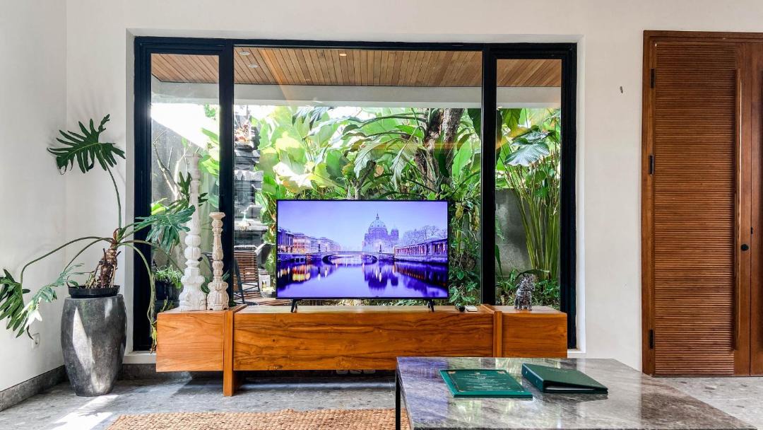 Photo of Livingroom in Babakan