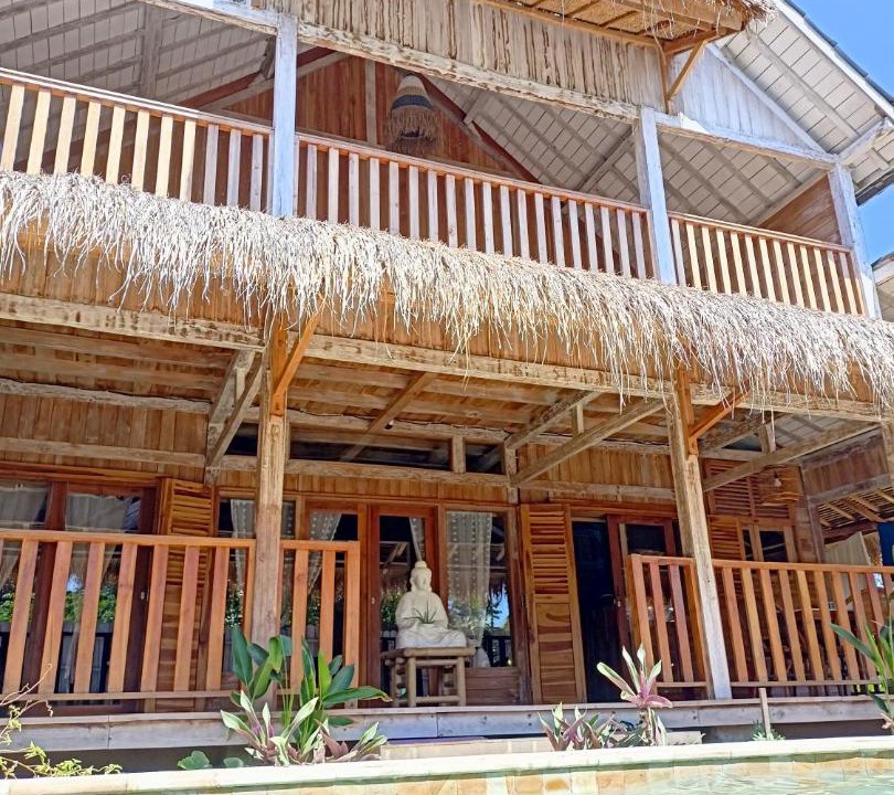 Photo of Others in Gili Air