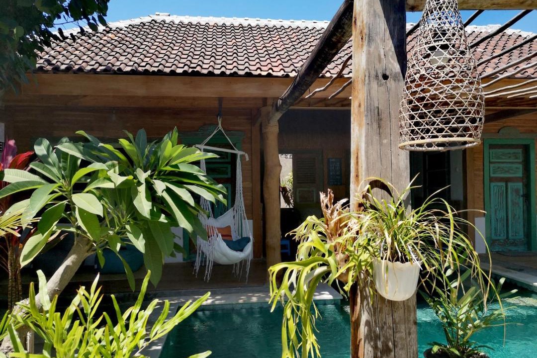 Photo of Others in Gili Trawangan