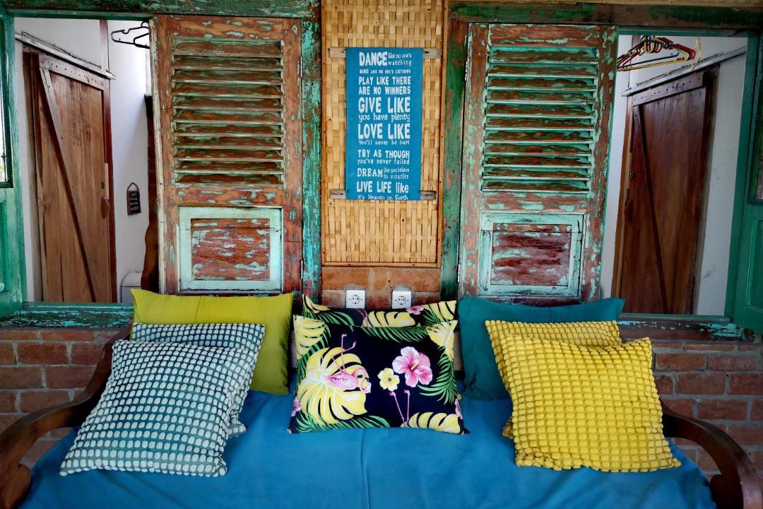 Photo of Others in Gili Trawangan