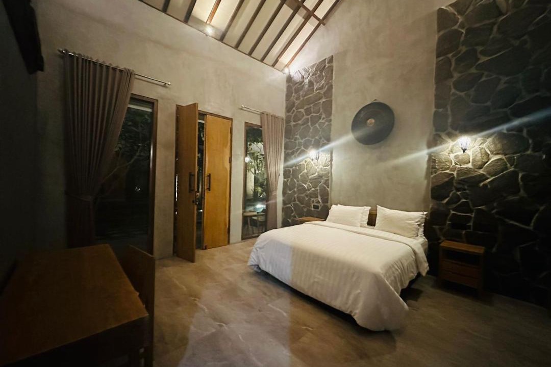 Photo of Bedroom in Uluwatu