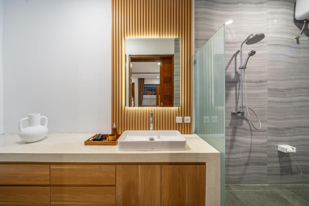 Photo of Bathroom in Umalas