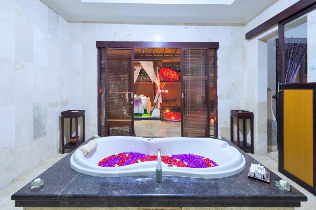 Photo of Bathroom in Raya Kuta