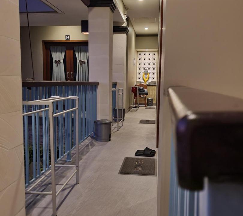 Photo of Bathroom in Downtown Kuta