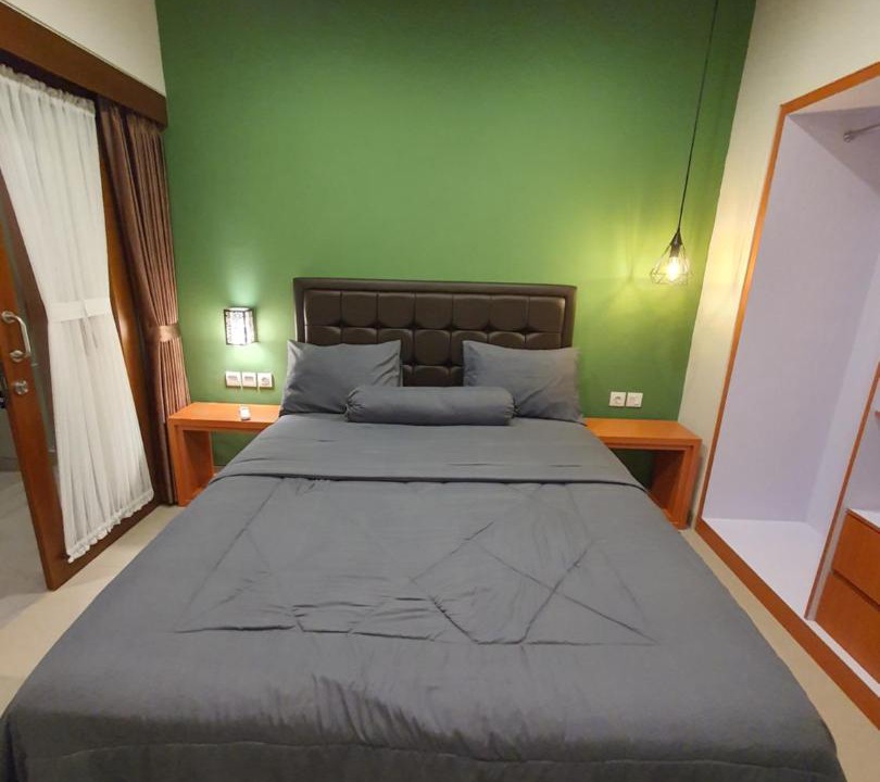 Photo of Bedroom in Downtown Kuta