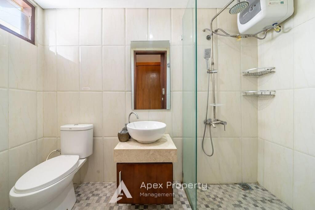 Photo of Bathroom in Seseh