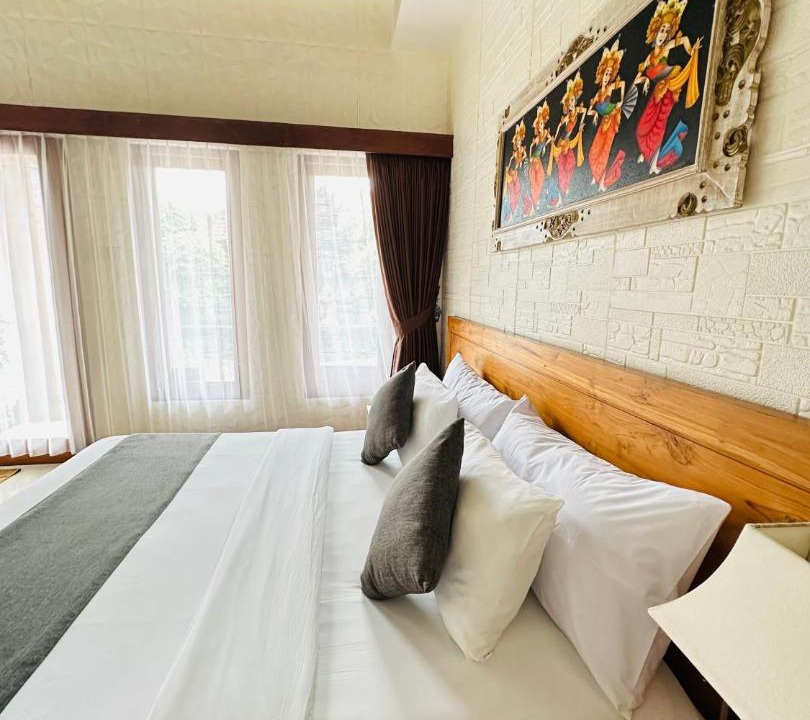Photo of Bedroom in Batu Bolong