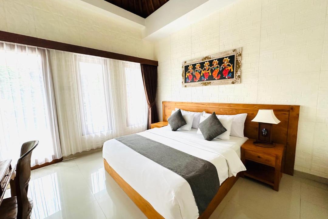Photo of Bedroom in Batu Bolong