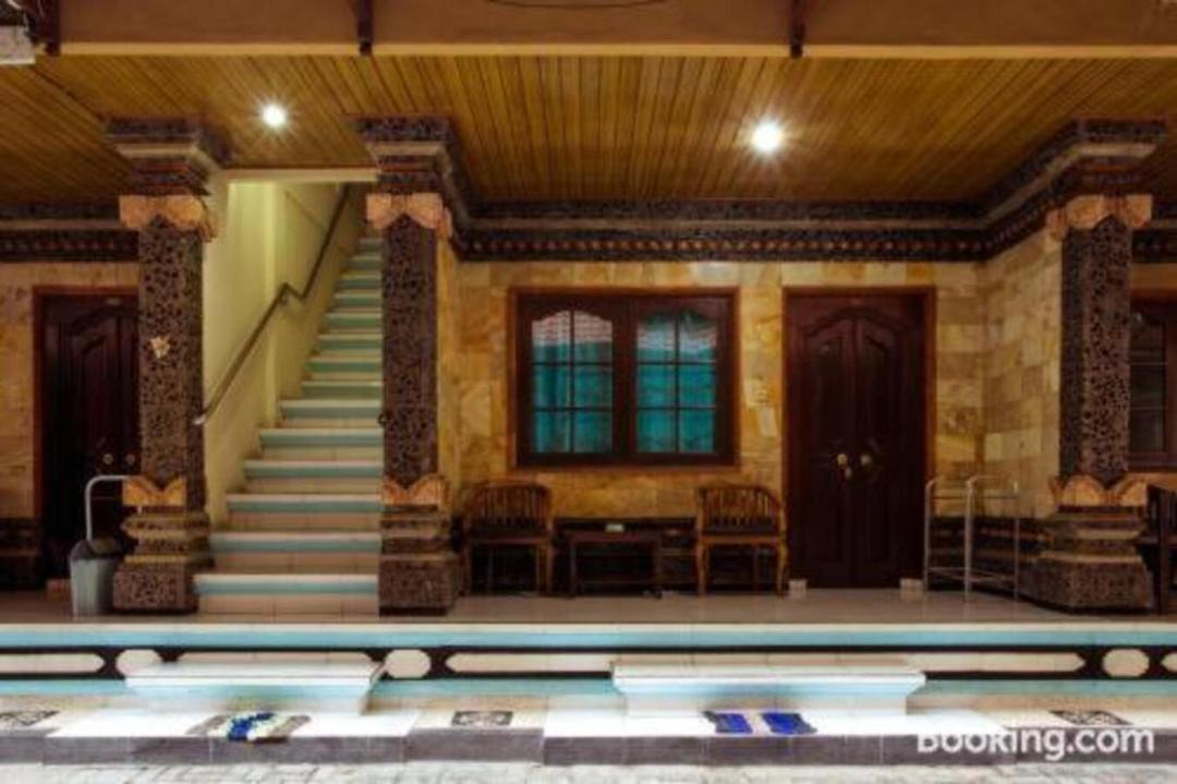 Photo of Bathroom in Downtown Kuta