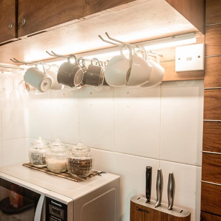 Photo of Kitchen in Kartika Plaza