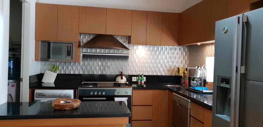 Photo of Kitchen in Drupadi
