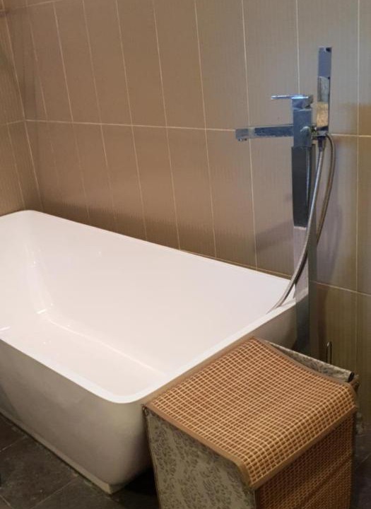 Photo of Bathroom in Drupadi