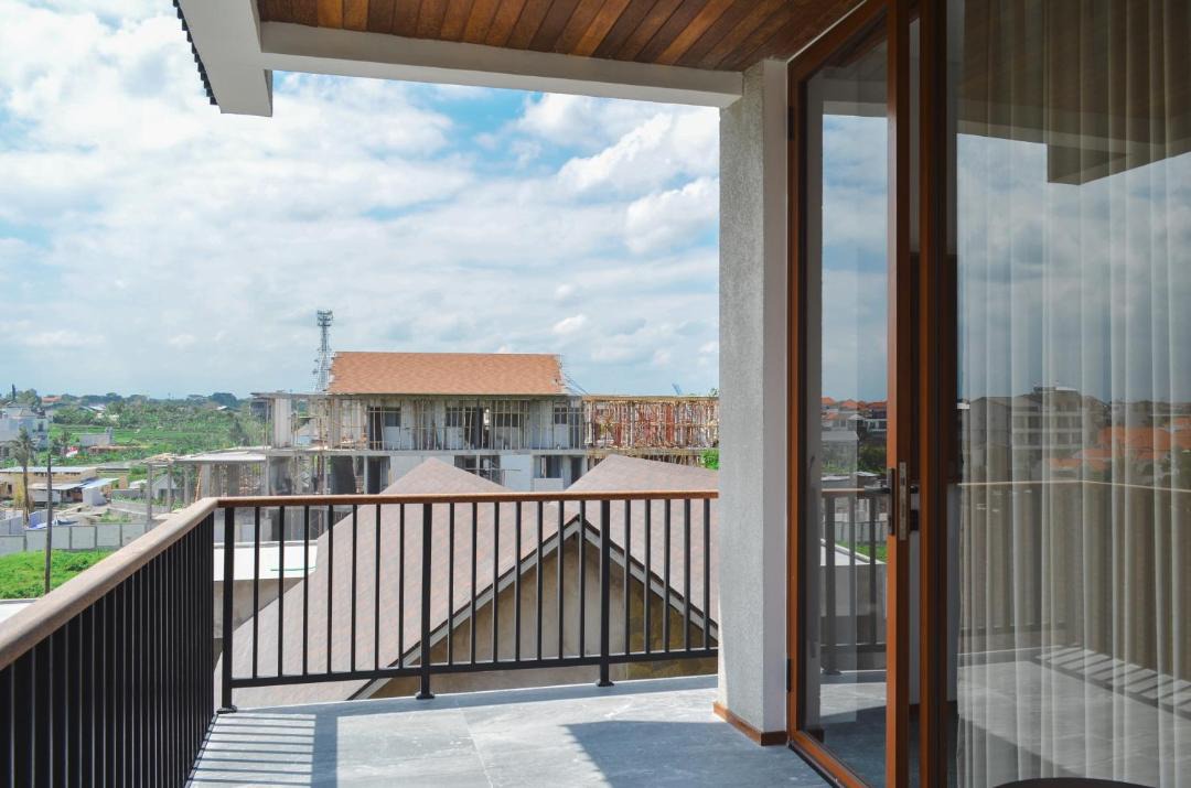 Photo of Patio Balcony in Batu Bolong