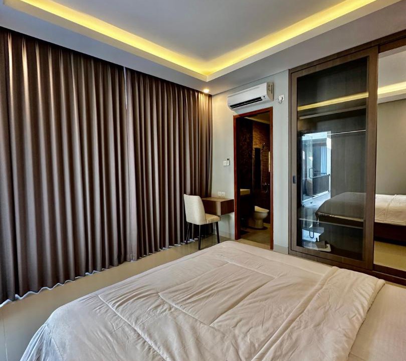 Photo of Bedroom in Sunset Road