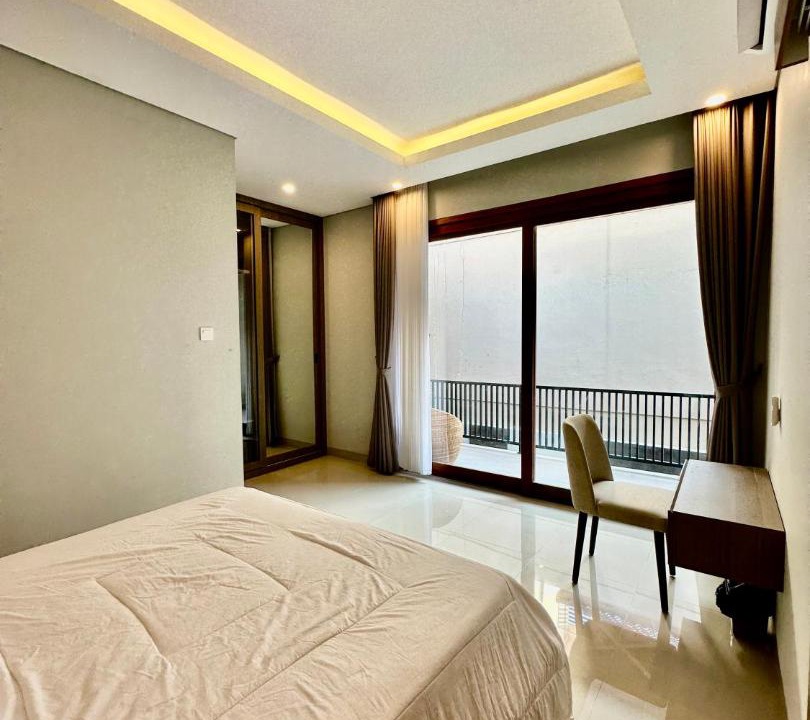 Photo of Bedroom in Sunset Road