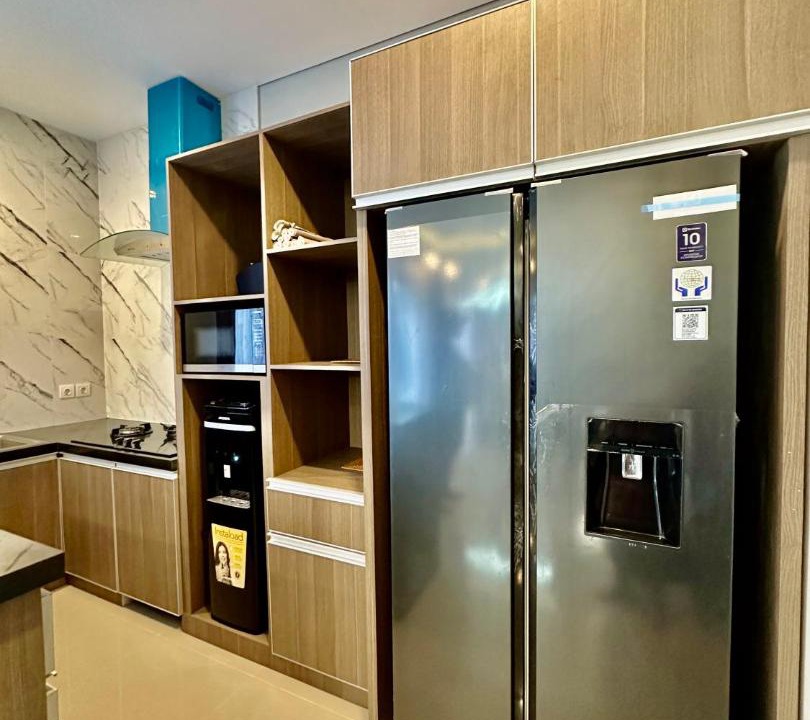 Photo of Kitchen in Sunset Road