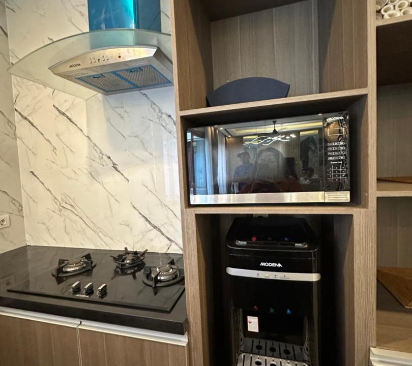 Photo of Kitchen in Sunset Road