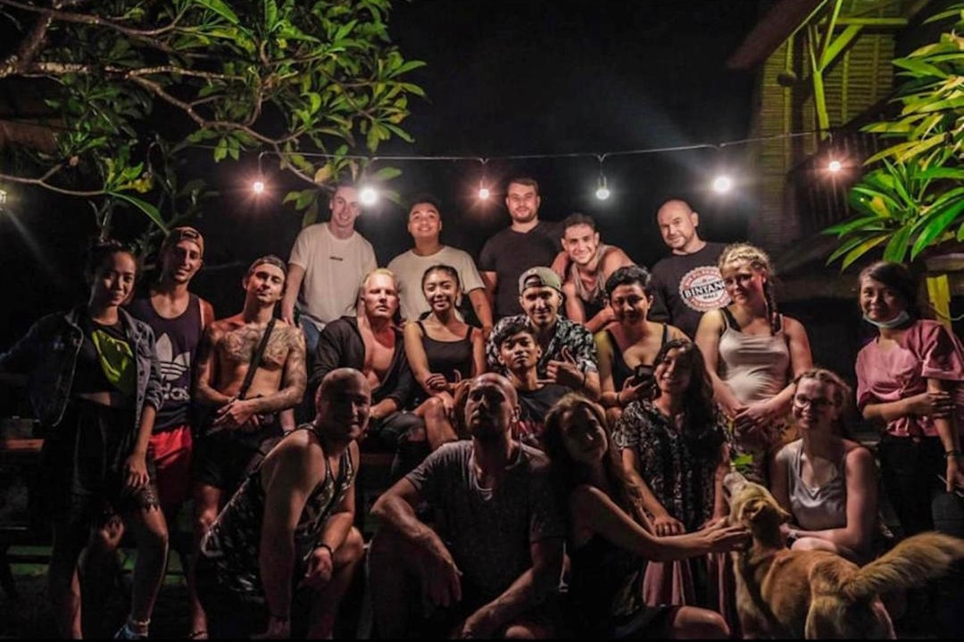 Photo of Others in Sunset Road