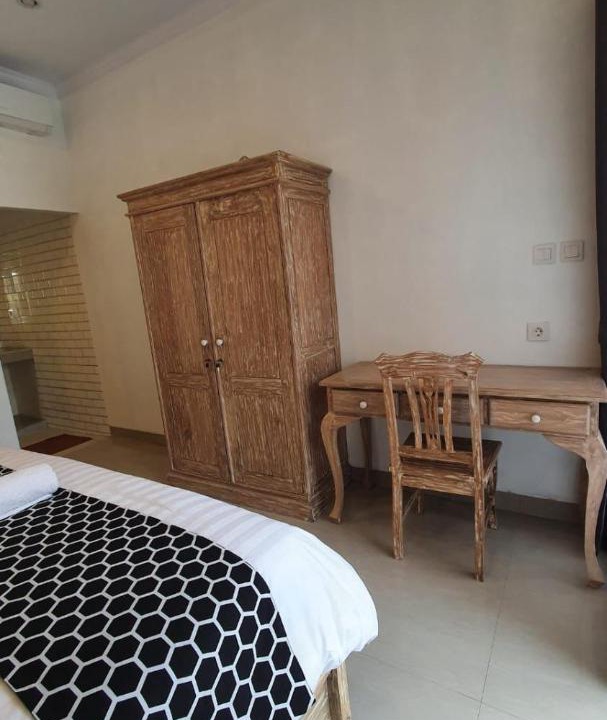 Photo of Bedroom in Padonan