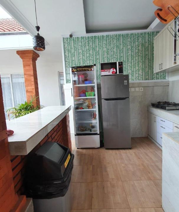 Photo of Kitchen in Padonan