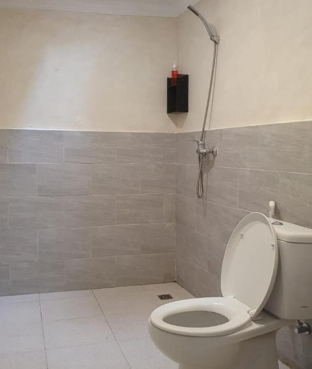 Photo of Bathroom in Padonan