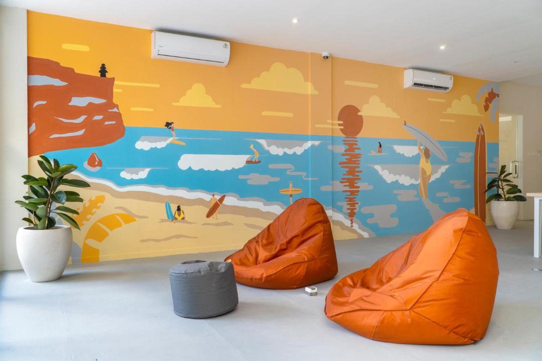 Photo of Livingroom in Sunset Road